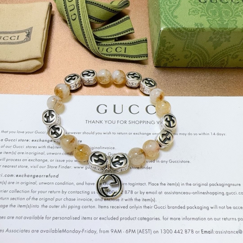 Gucci Bracelets